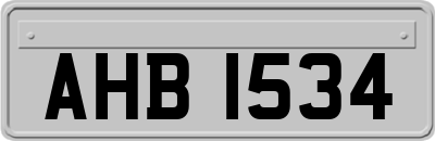 AHB1534
