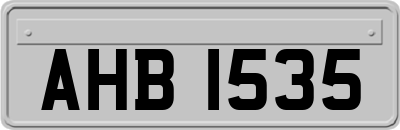 AHB1535
