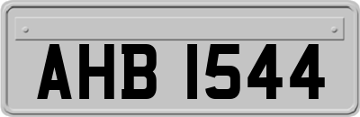AHB1544