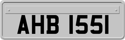 AHB1551