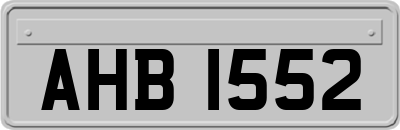 AHB1552