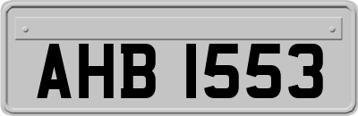 AHB1553