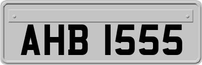 AHB1555