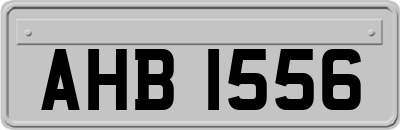 AHB1556