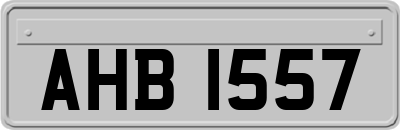 AHB1557