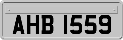 AHB1559