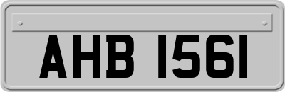AHB1561
