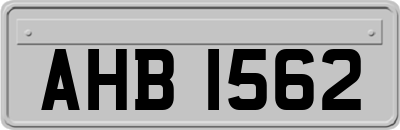 AHB1562