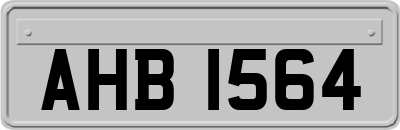 AHB1564