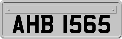 AHB1565