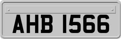 AHB1566