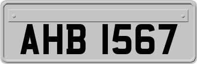 AHB1567
