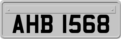 AHB1568