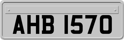 AHB1570