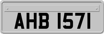 AHB1571
