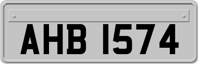 AHB1574