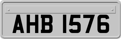 AHB1576