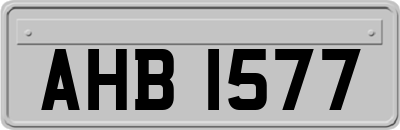 AHB1577