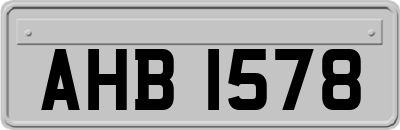 AHB1578