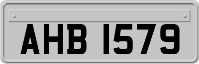 AHB1579