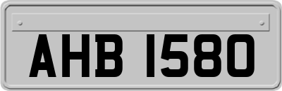 AHB1580