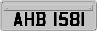 AHB1581