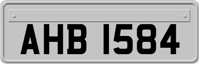 AHB1584