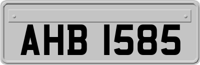 AHB1585