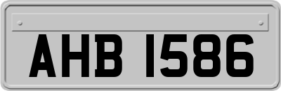 AHB1586