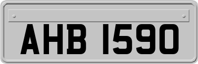 AHB1590