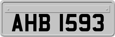 AHB1593