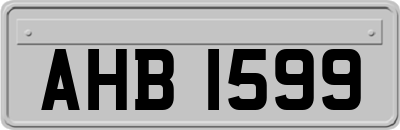 AHB1599