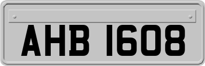 AHB1608