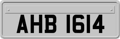 AHB1614