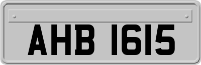 AHB1615
