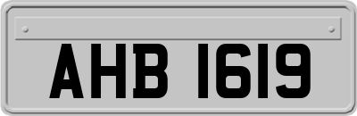 AHB1619