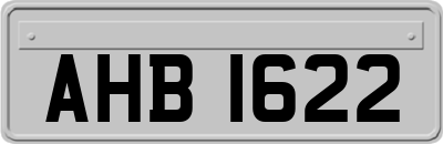 AHB1622