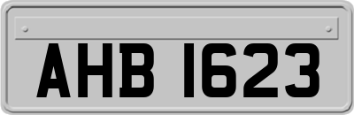 AHB1623