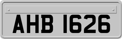 AHB1626