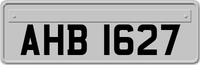 AHB1627