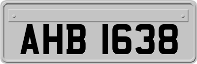 AHB1638