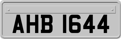 AHB1644
