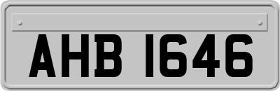 AHB1646