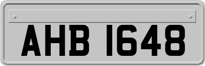 AHB1648