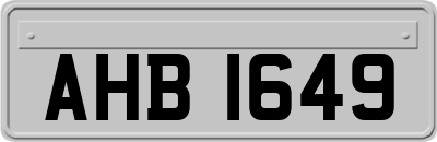 AHB1649