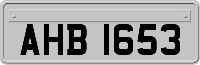 AHB1653