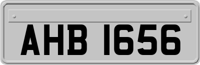 AHB1656