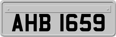 AHB1659