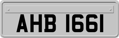 AHB1661