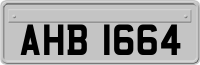 AHB1664